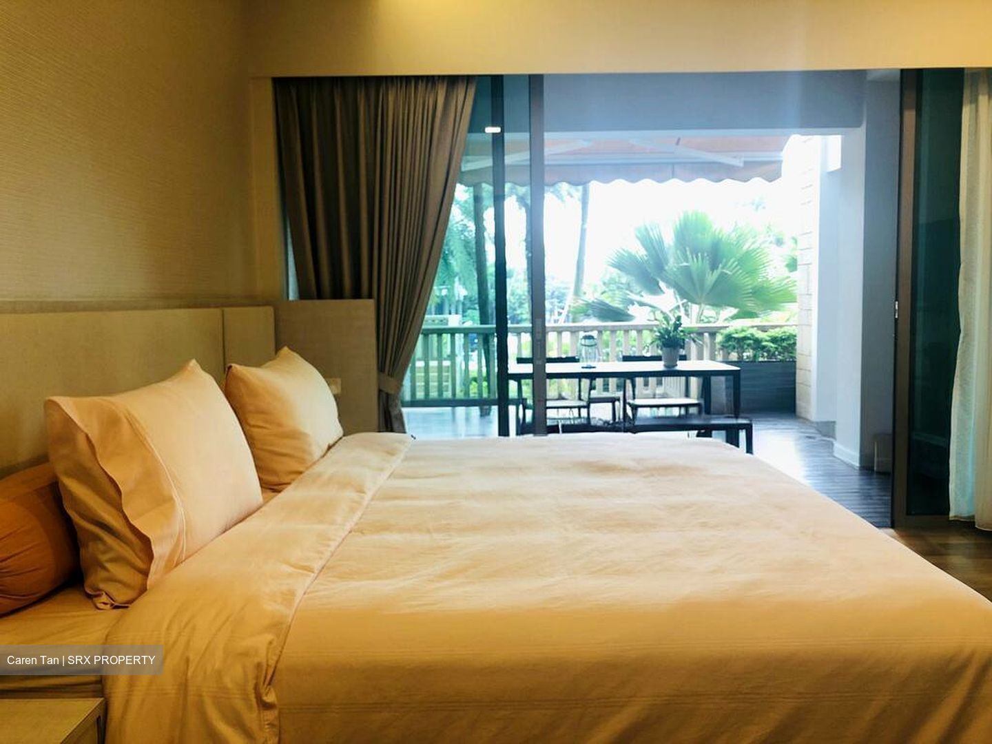 The Berth By The Cove (D4), Condominium #502909011